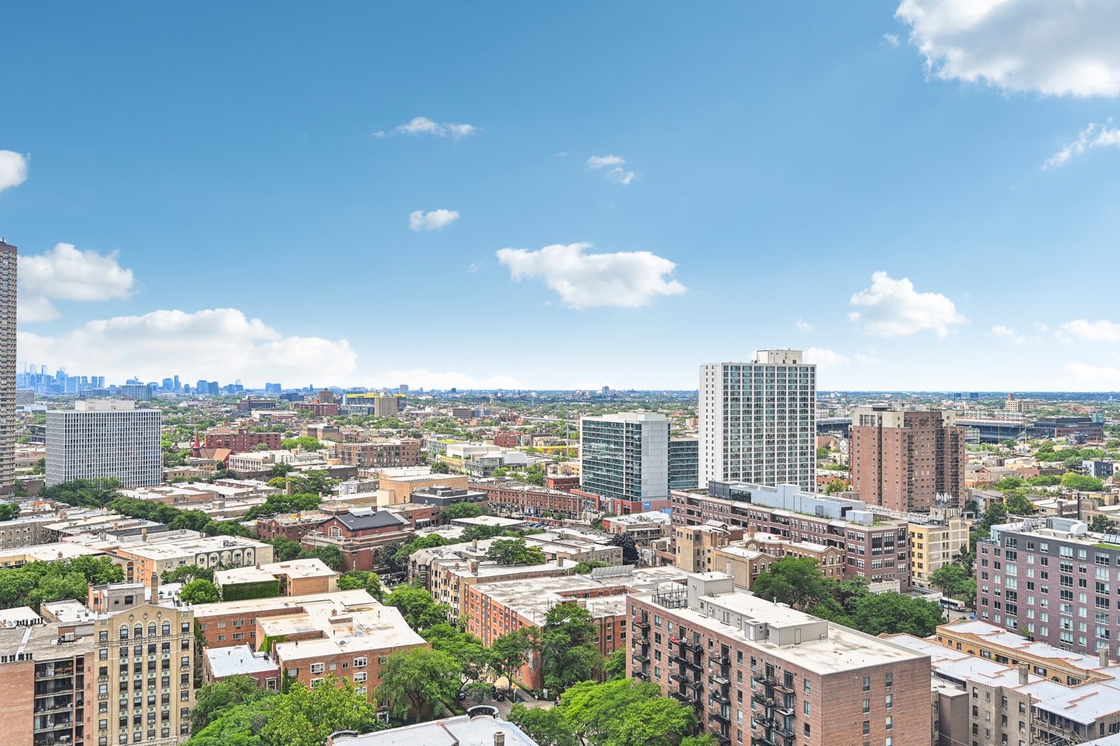 655 West Irving Park Road, Unit 2307 Chicago, IL 60613 - Photo 21 of 28 Gallery Image 21