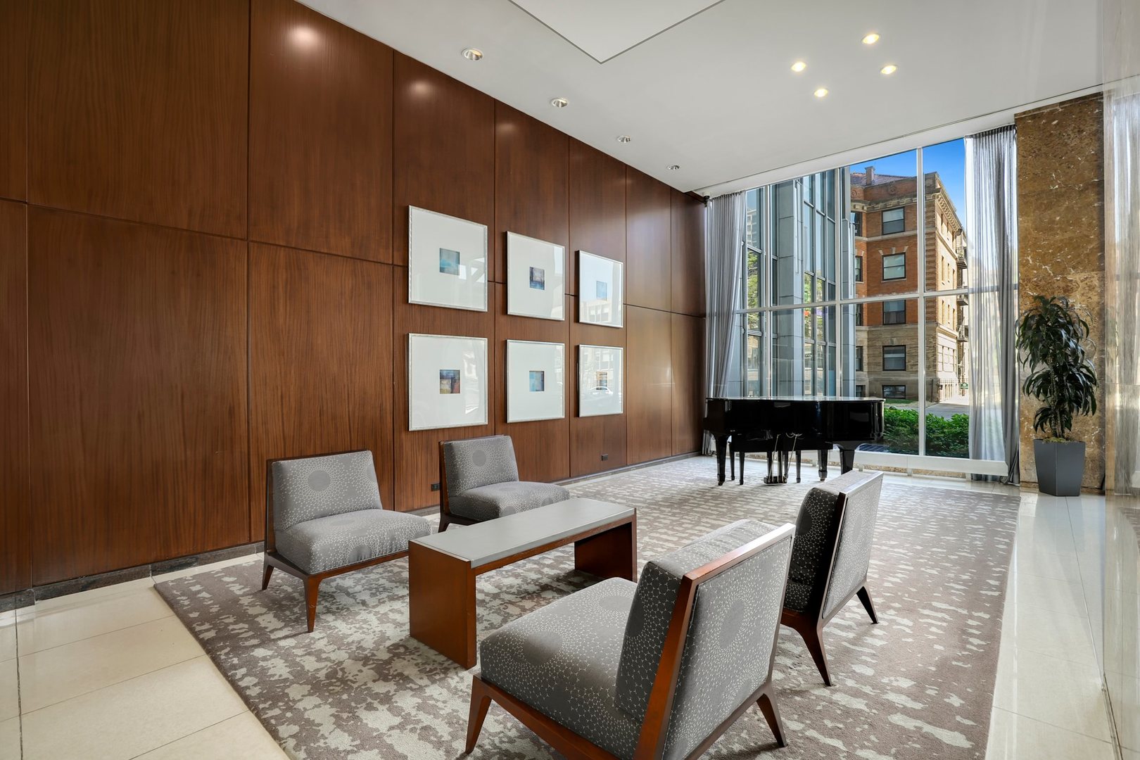 655 West Irving Park Road, Unit 2307 Chicago, IL 60613 - Photo 24 of 28 Gallery Image 24