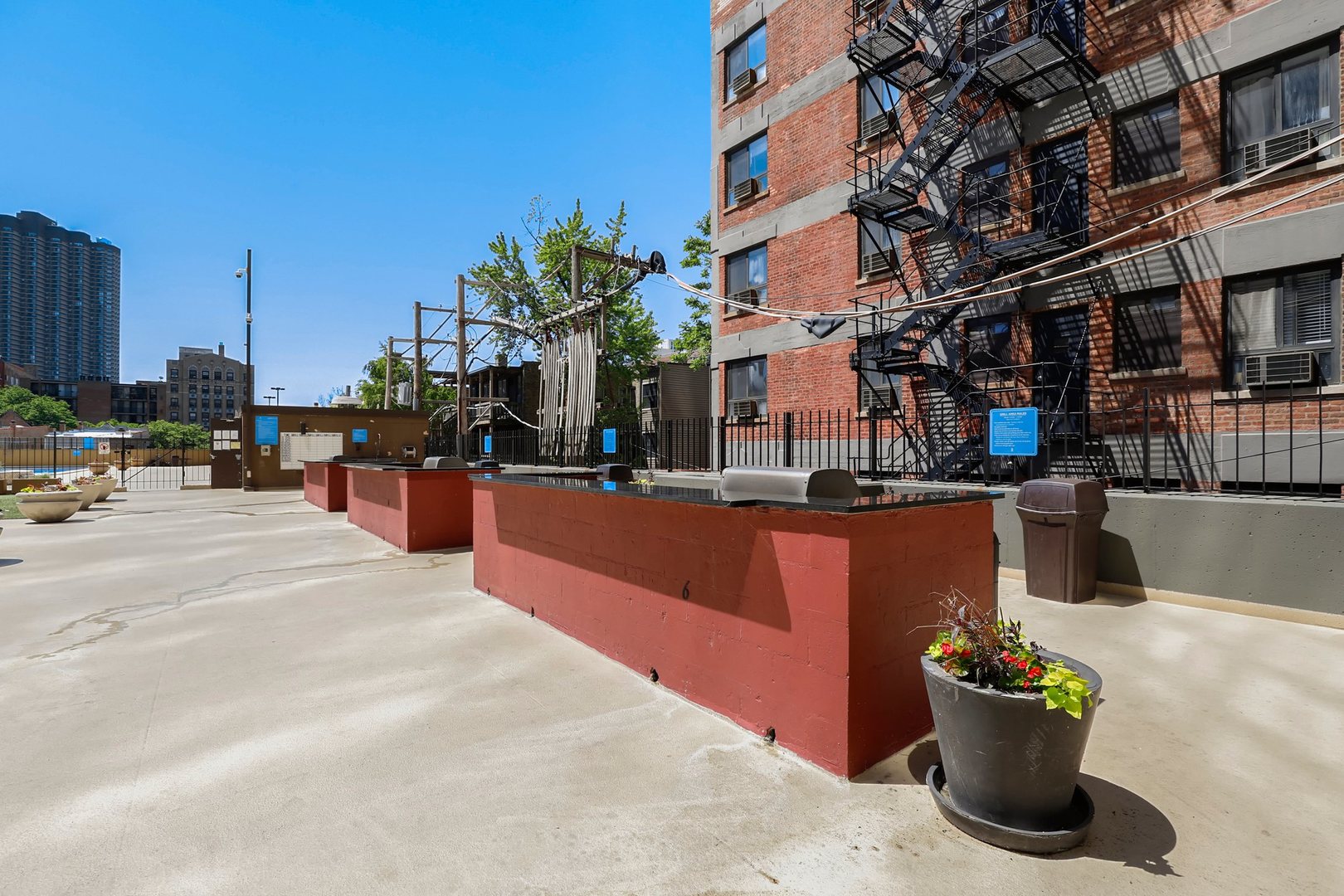 655 West Irving Park Road, Unit 2307 Chicago, IL 60613 - Photo 26 of 28 Gallery Image 26