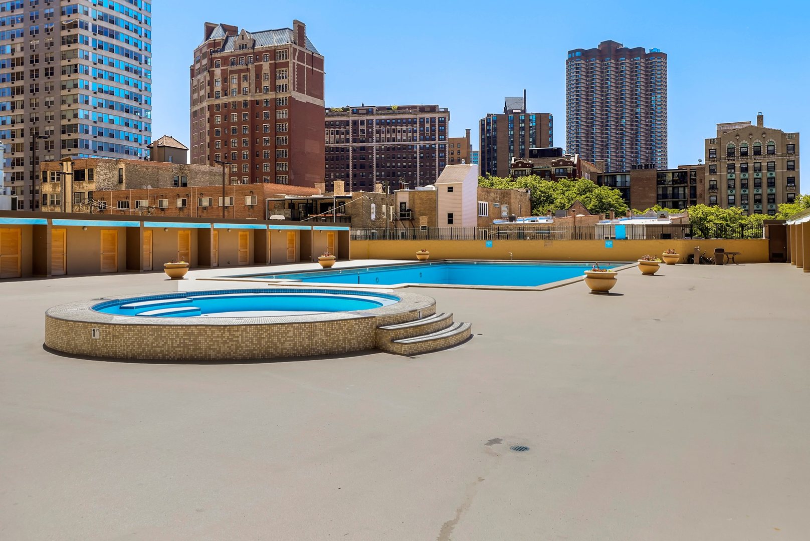 655 West Irving Park Road, Unit 2307 Chicago, IL 60613 - Photo 28 of 28 Gallery Image 28