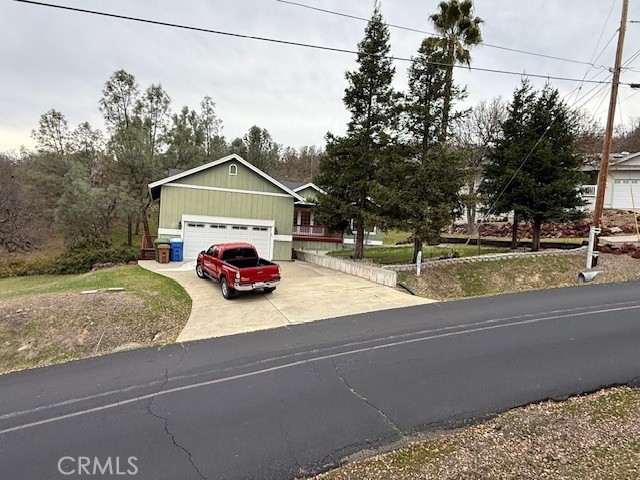 18992 Redbud Road Hidden Valley Lake, CA 95467 - Photo 4 of 39