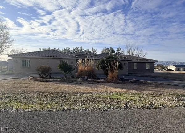 $580,000 | 3781 Mallard Avenue, Pahrump, NV 89048