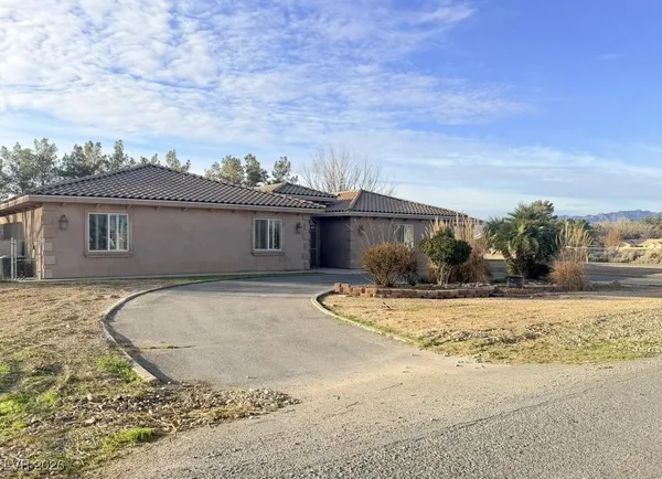 $580,000 | 3781 Mallard Avenue, Pahrump, NV 89048