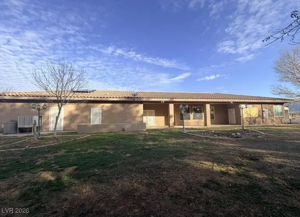 $580,000 | 3781 Mallard Avenue, Pahrump, NV 89048