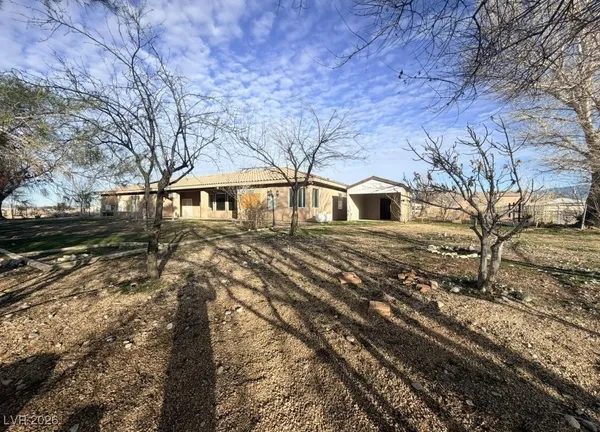 $580,000 | 3781 Mallard Avenue, Pahrump, NV 89048