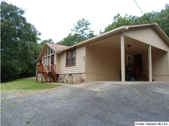 989 Cottaquilla Road Jacksonville, AL 36265 - Photo 22 of 30