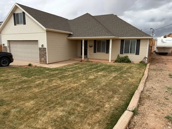 $405,000 | 3335 East 1000th North, Roosevelt, UT 84066