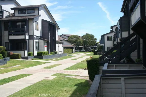 $615,000 | 35 Stenner Street, Unit E, San Luis Obispo, CA 93405