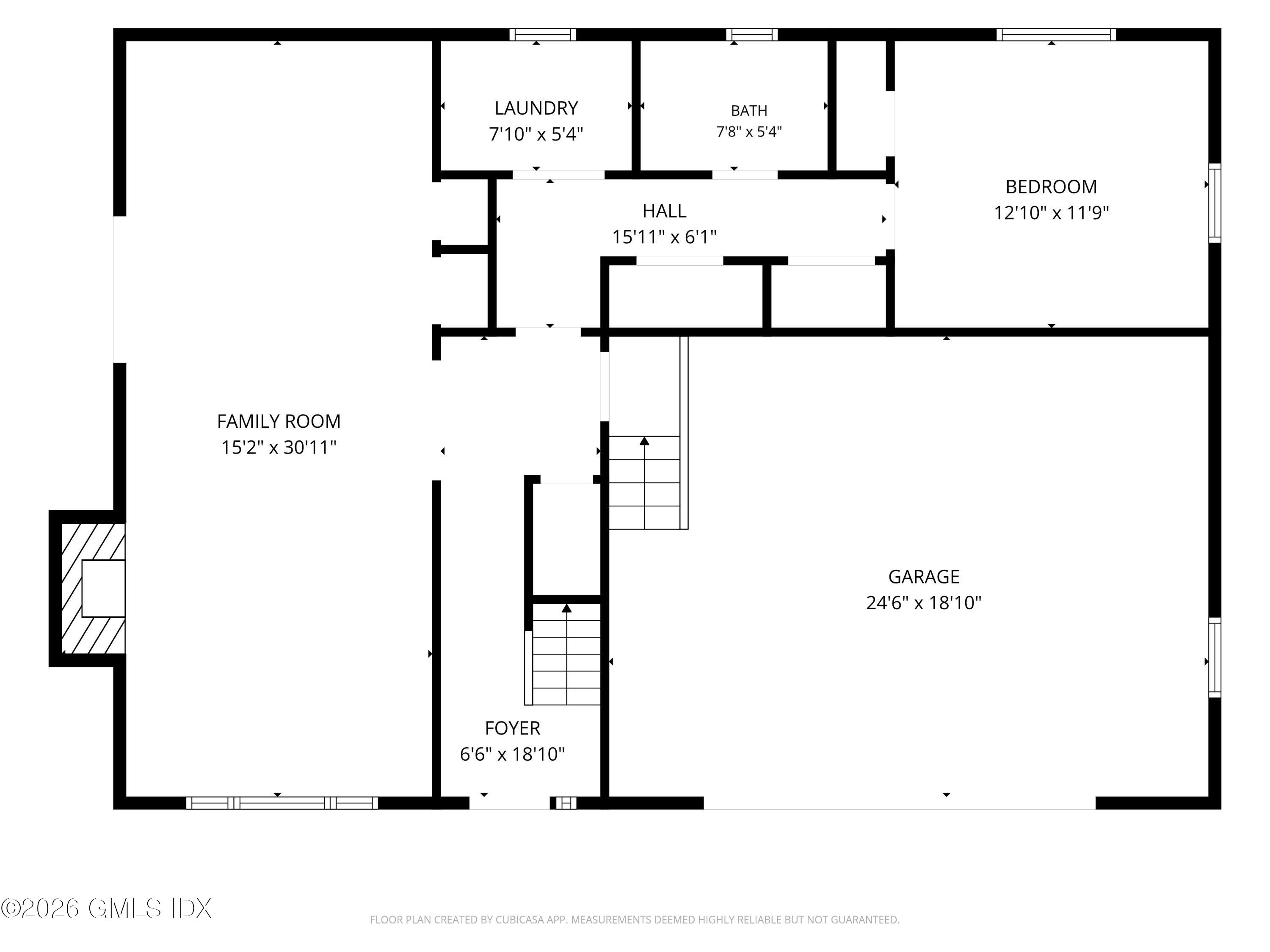 21 Windsor Lane Cos Cob, CT 06807 - Photo 23 of 24 21 Windsor Lane first floor