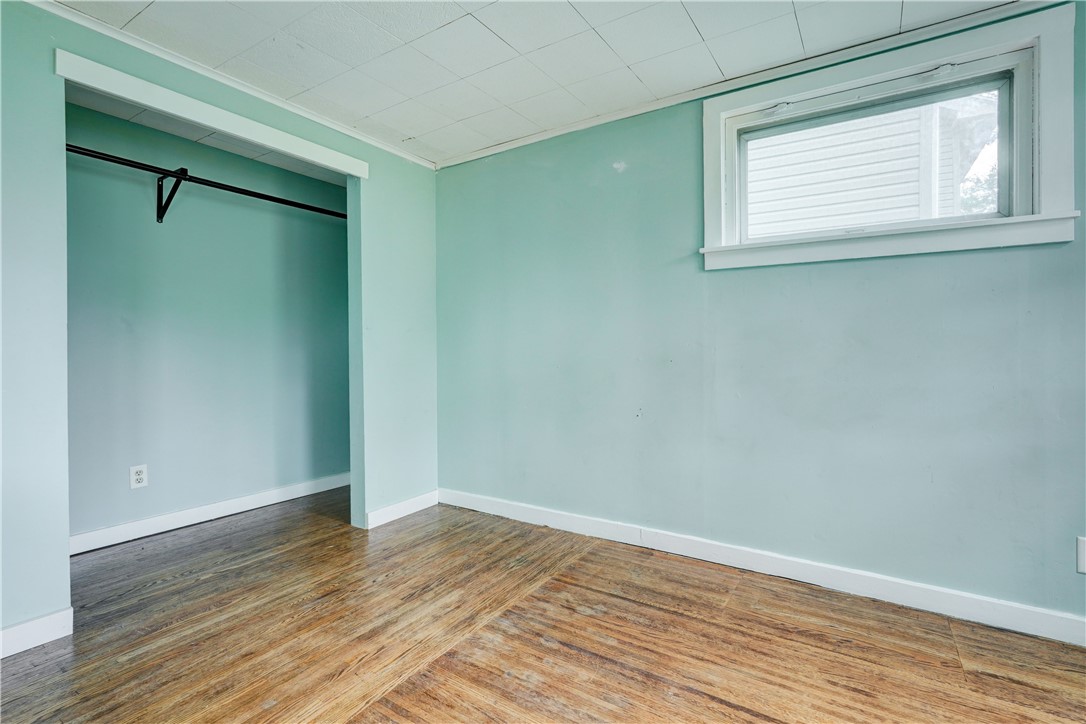 49 Brayton Road Greece, NY 14616 - Photo 12 of 37 Lower unit bedroom 1