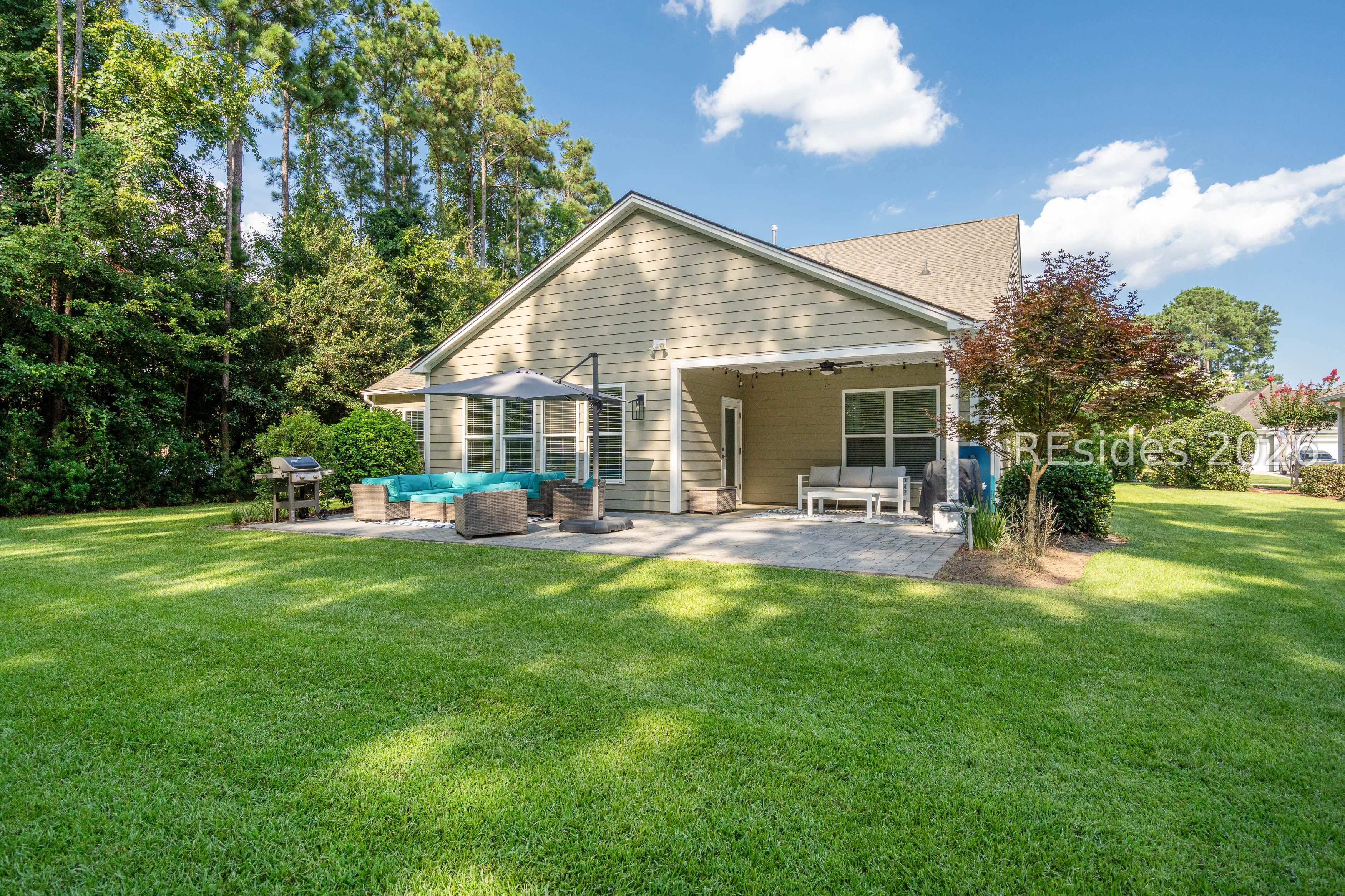 77 Bainbridge Way Bluffton, SC 29910 - Photo 40 of 53