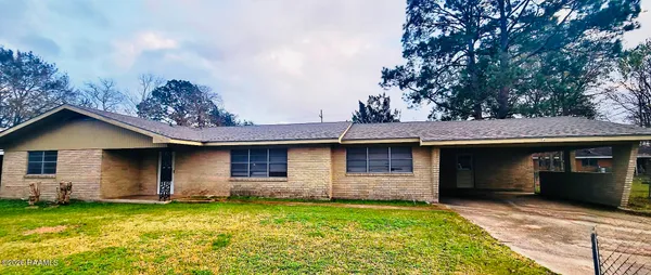 $105,000 | 509 Park, Franklin, LA 70538