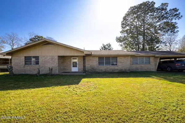 $105,000 | 509 Park, Franklin, LA 70538