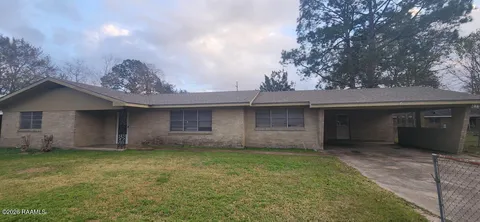 $105,000 | 509 Park, Franklin, LA 70538