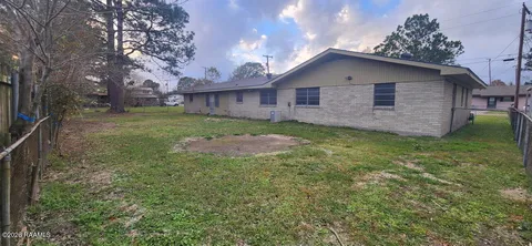 $105,000 | 509 Park, Franklin, LA 70538