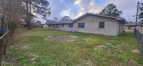 $105,000 | 509 Park, Franklin, LA 70538