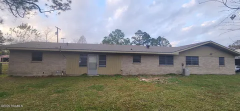 $105,000 | 509 Park, Franklin, LA 70538