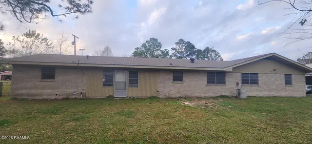 $105,000 | 509 Park, Franklin, LA 70538