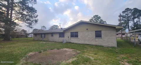 $105,000 | 509 Park, Franklin, LA 70538