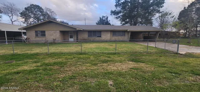 $105,000 | 509 Park, Franklin, LA 70538