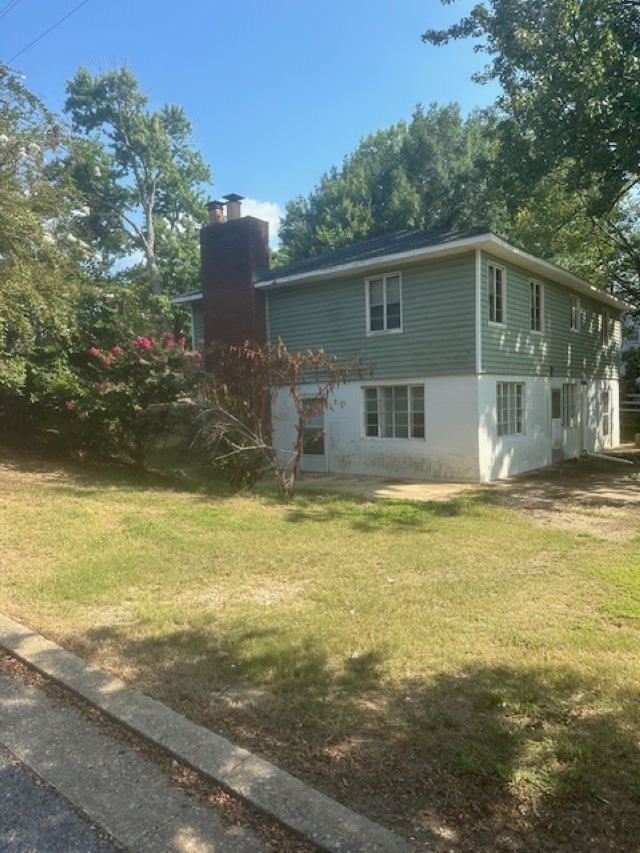 373 Washington Street Ripley, TN 38063 - Photo 4 of 19 a house view with swimming pool in front of it