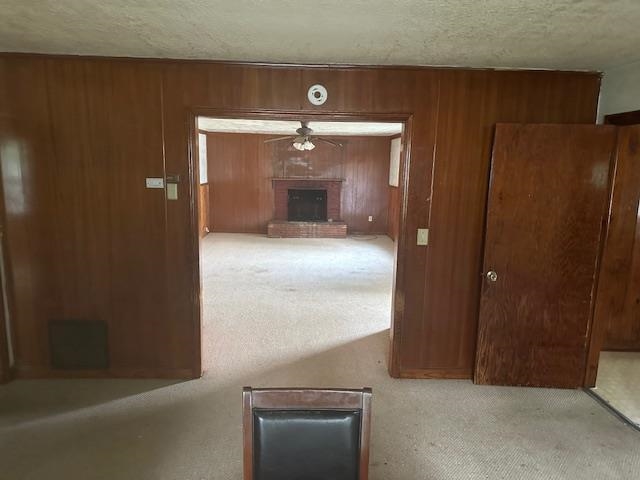 373 Washington Street Ripley, TN 38063 - Photo 9 of 19 view of livingroom with hardwood