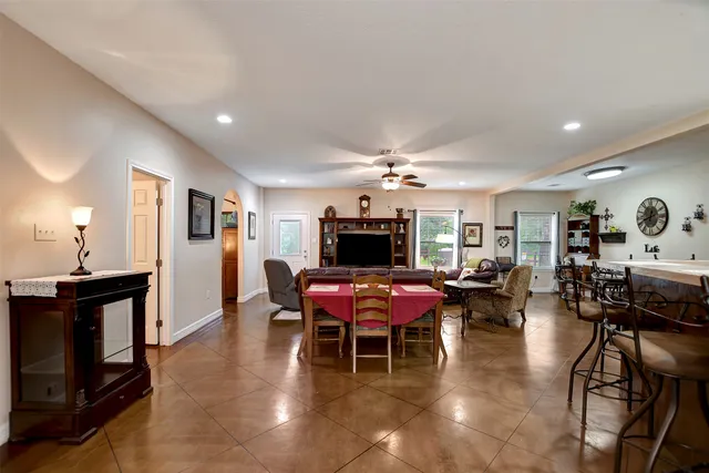 a view of outdoor space