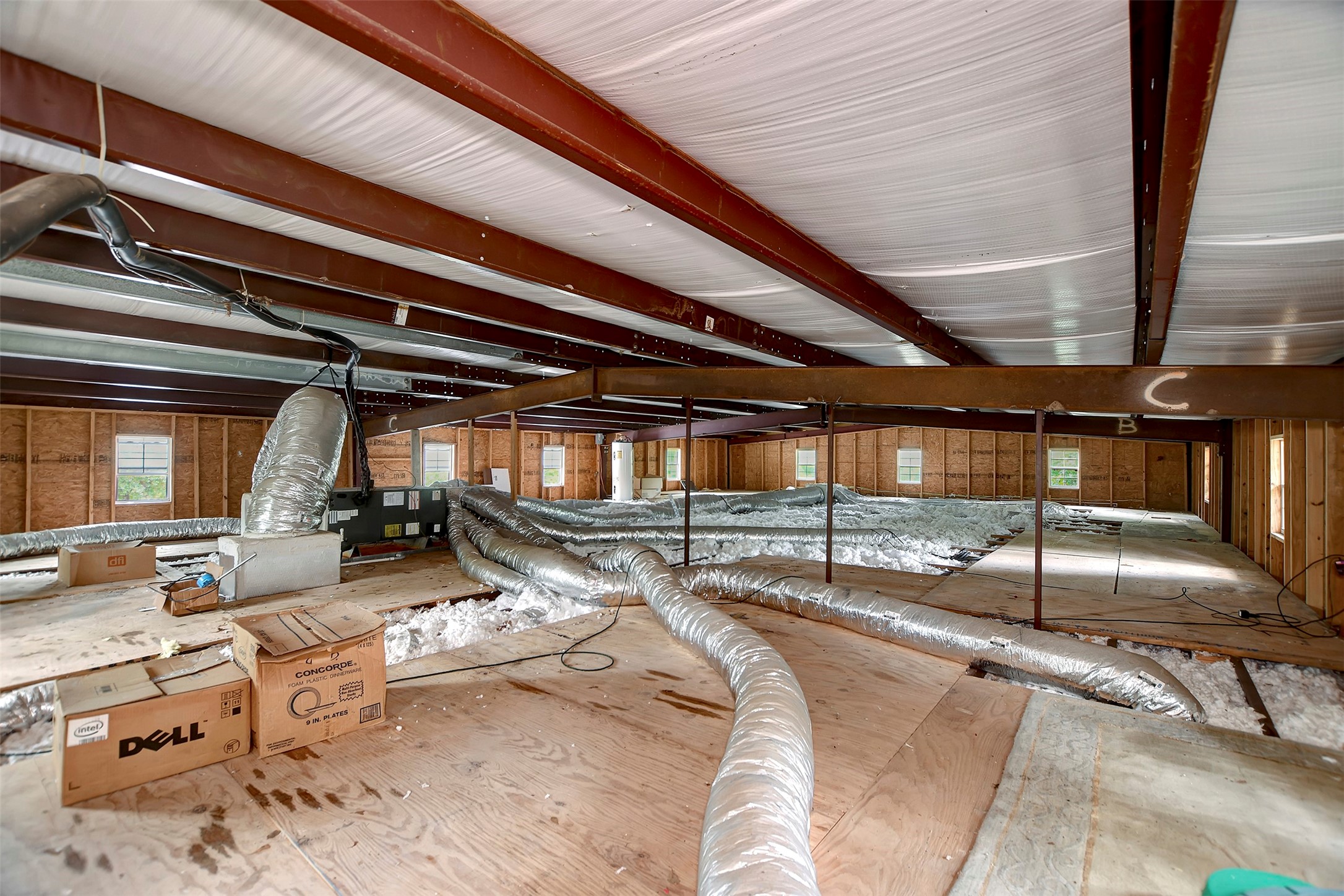 28030 Highway 6 Hempstead, TX 77445 - Photo 33 of 50 a view of a hall with couch