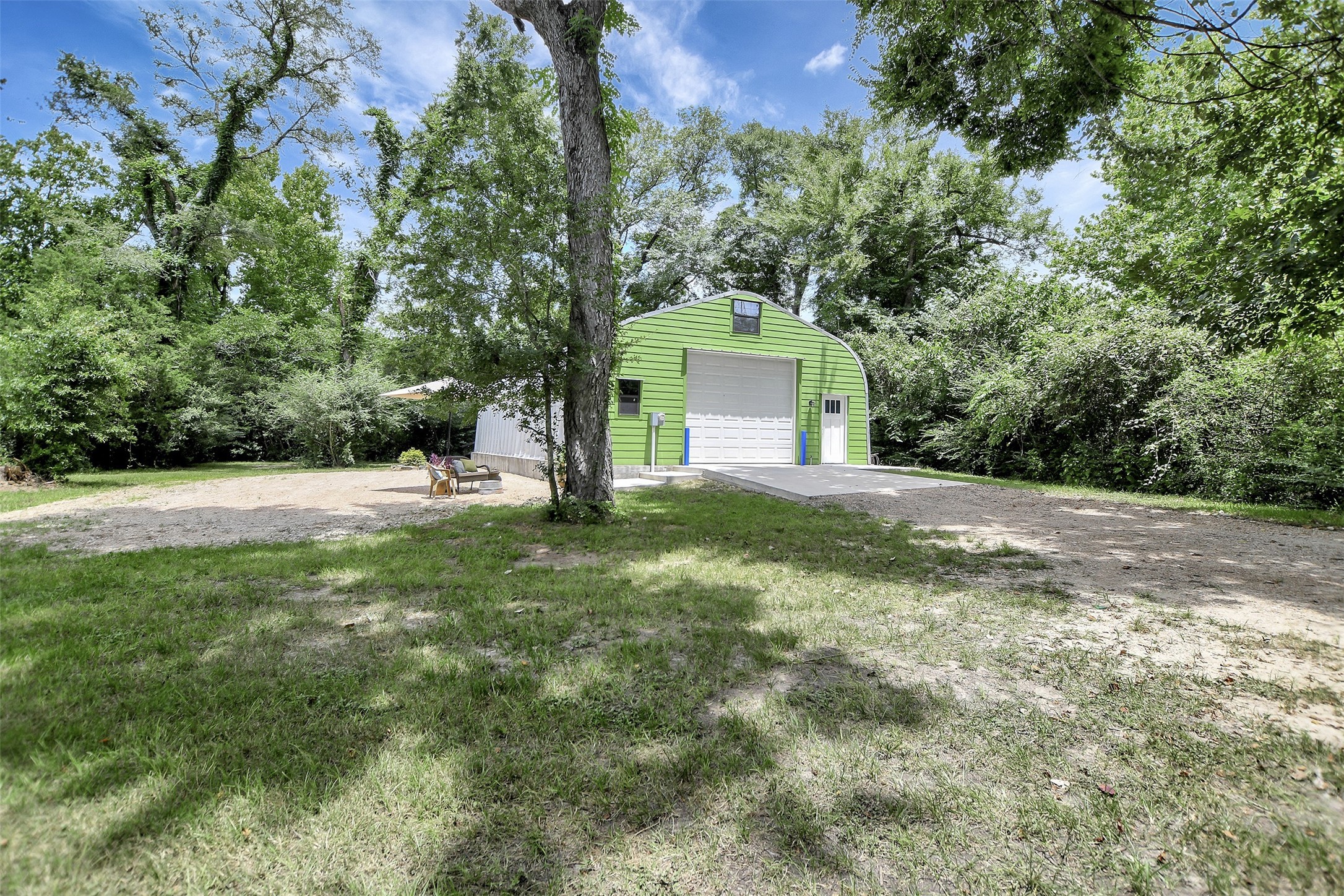 28030 Highway 6 Hempstead, TX 77445 - Photo 38 of 50 a view of a house with a yard