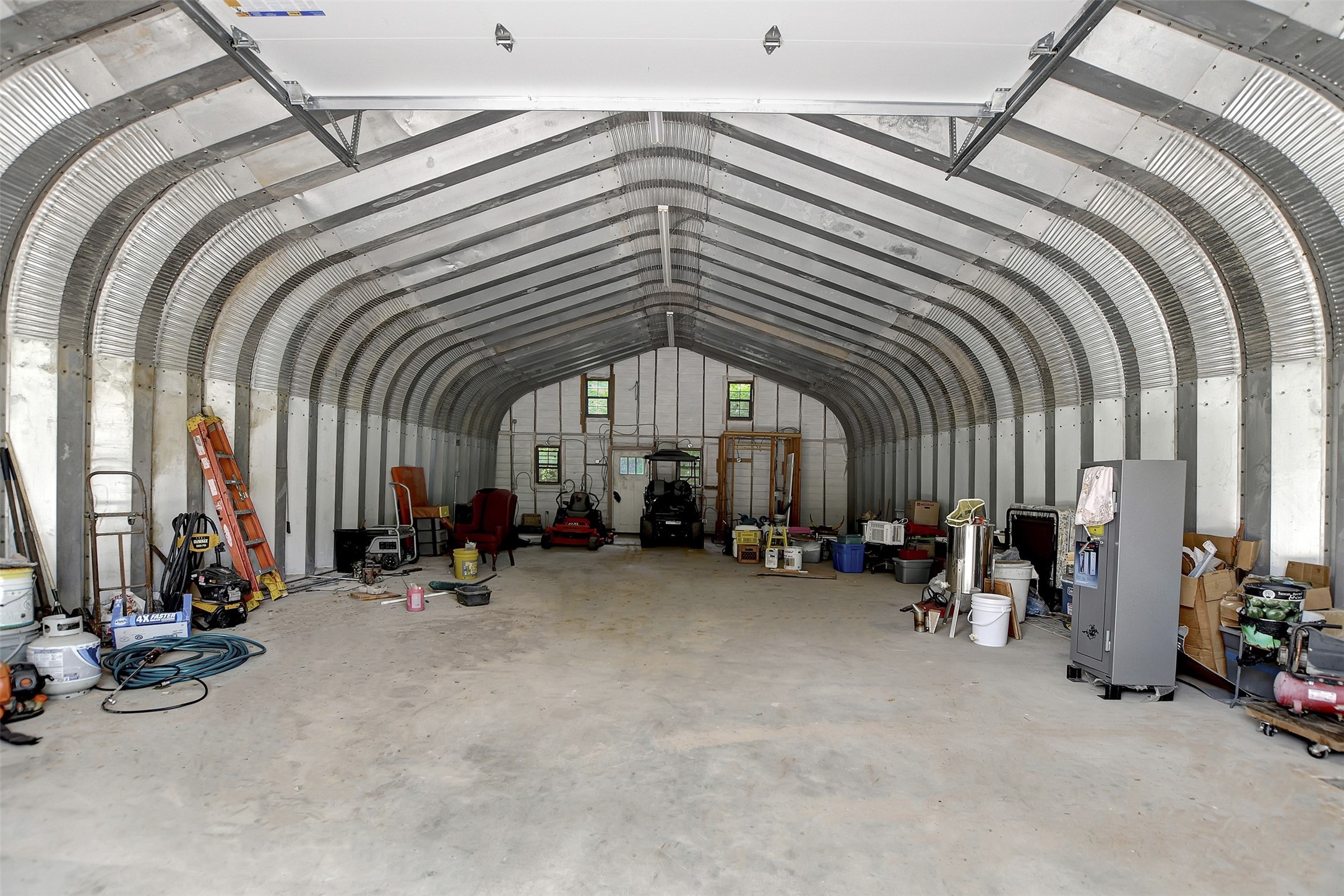 28030 Highway 6 Hempstead, TX 77445 - Photo 40 of 50 a view of a bedroom with gym equipment