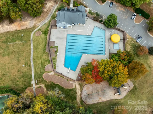 $385,000 | 9701 Kent Village Drive, Charlotte, NC 28269