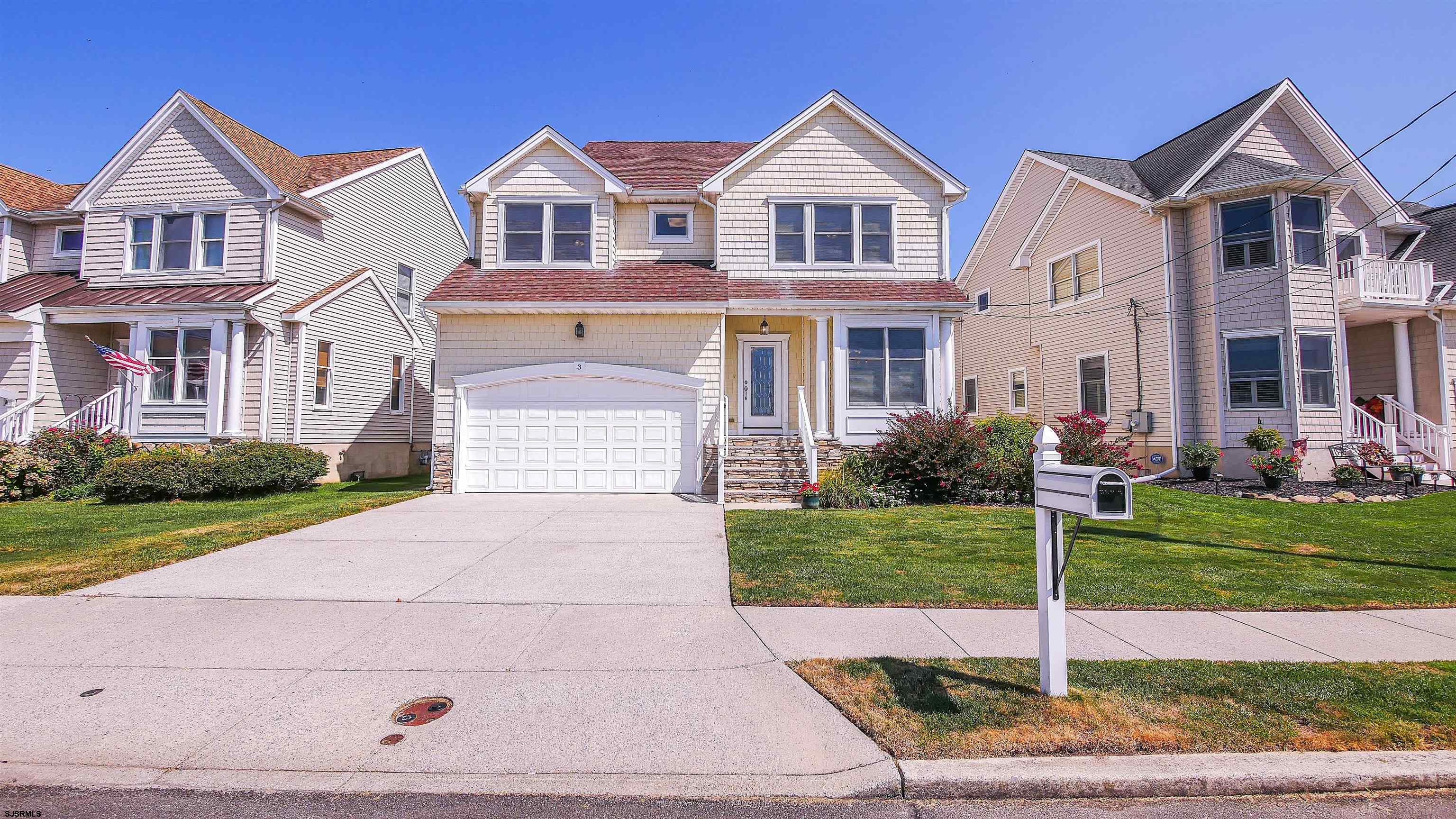 3 Heald Road Brigantine, NJ 08203 - Photo 1 of 60 Gallery Image 1