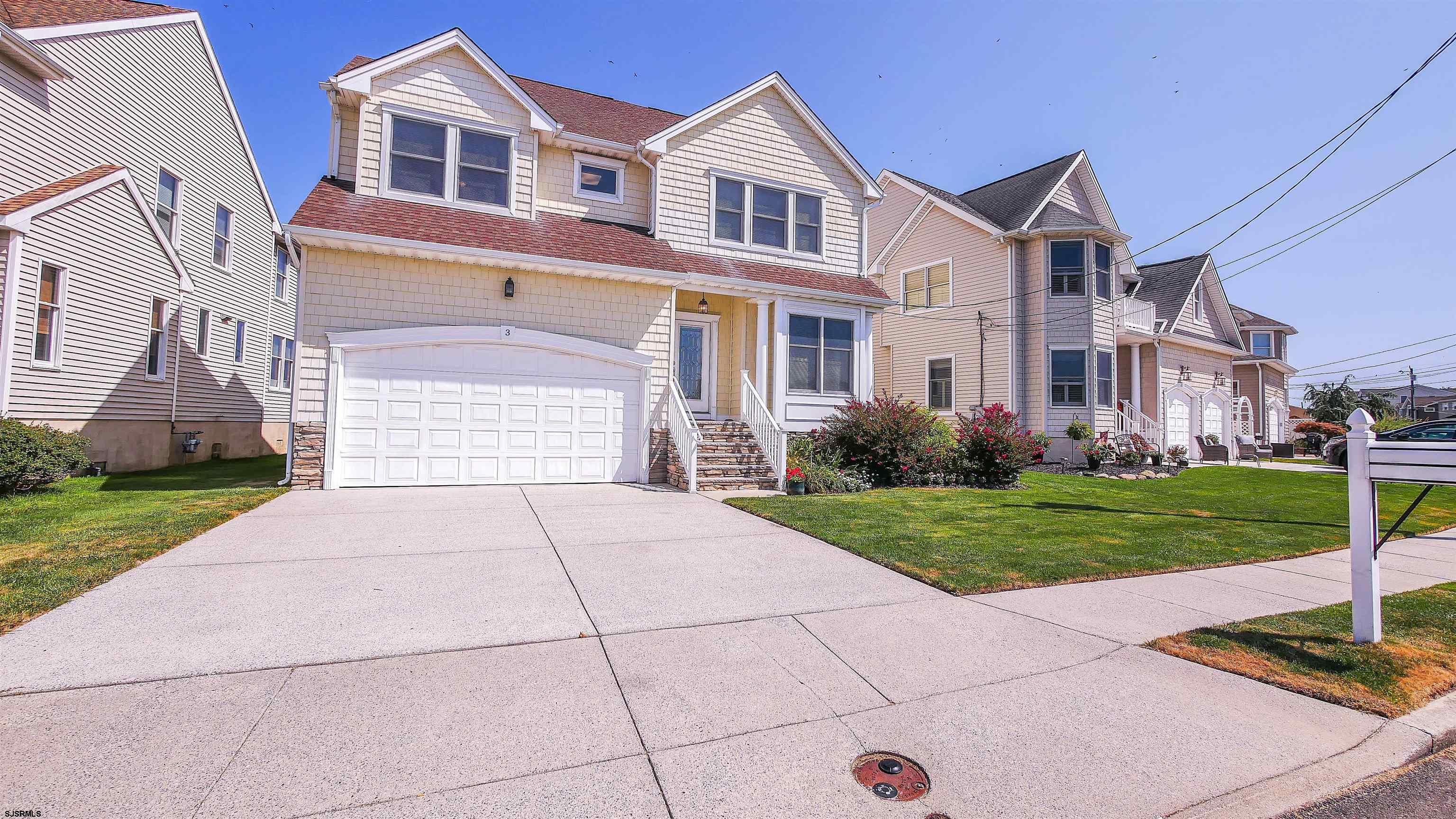 3 Heald Road Brigantine, NJ 08203 - Photo 38 of 60 Gallery Image 38