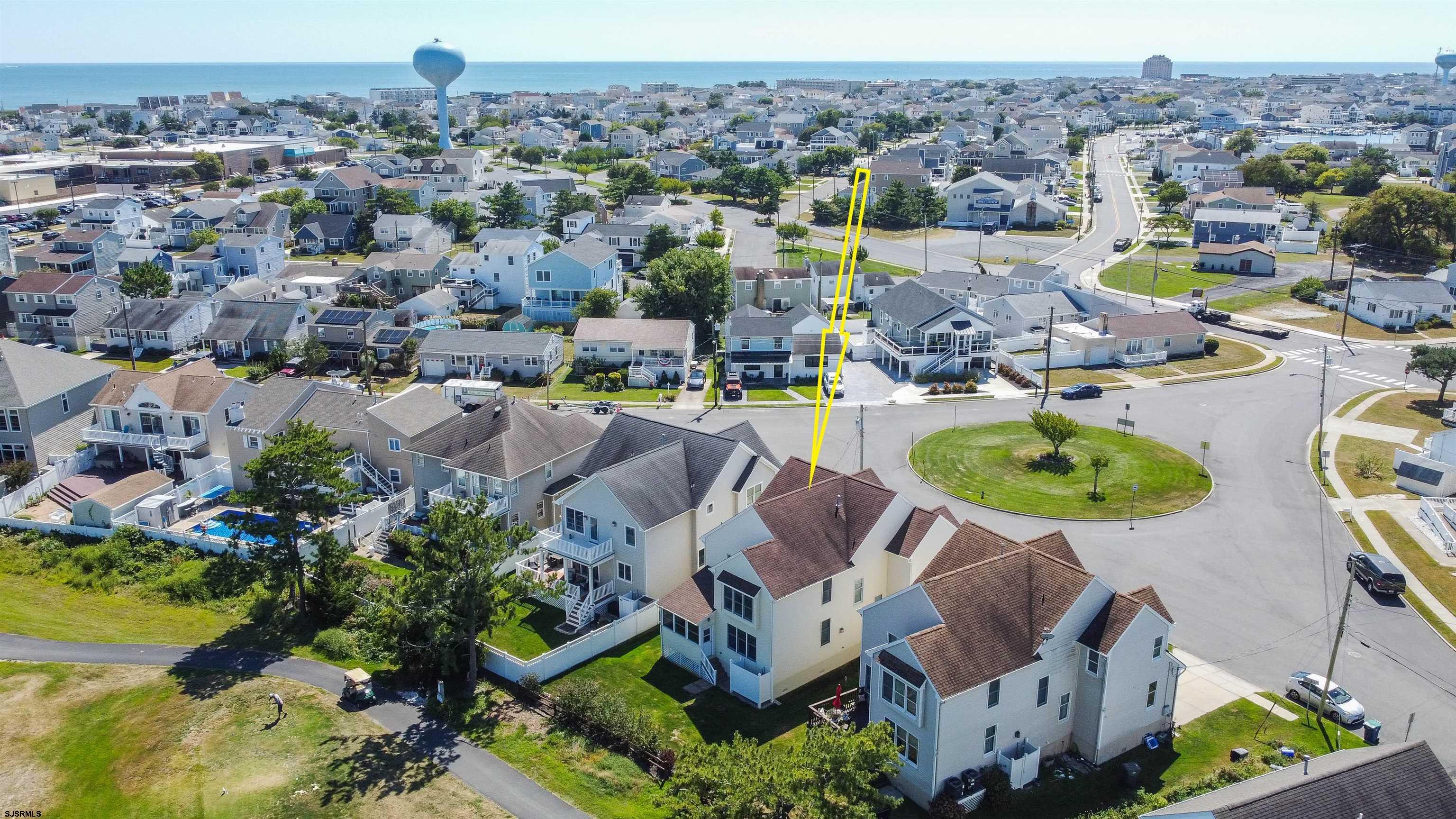 3 Heald Road Brigantine, NJ 08203 - Photo 47 of 60 Gallery Image 47