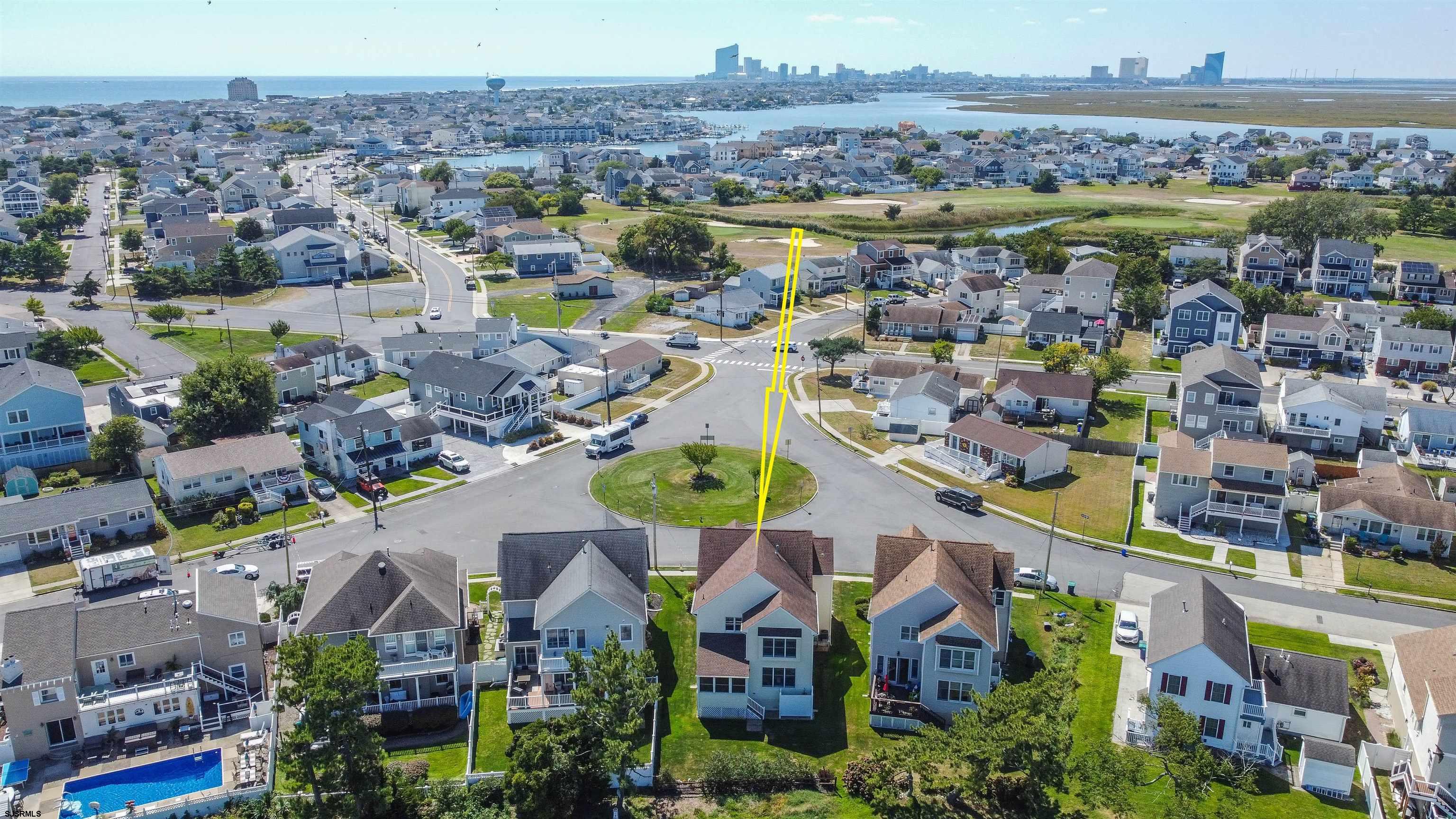 3 Heald Road Brigantine, NJ 08203 - Photo 58 of 60 Gallery Image 58