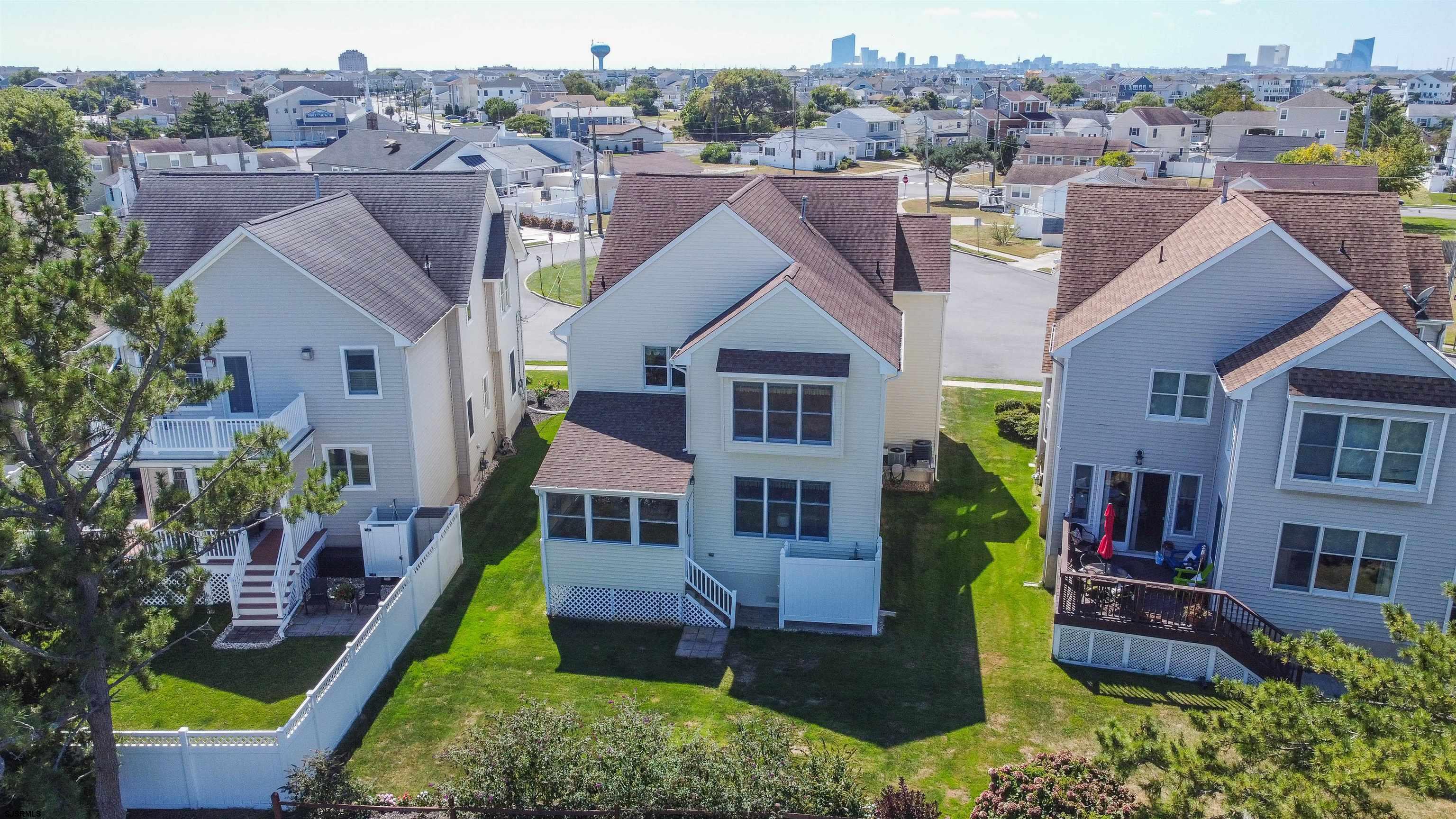3 Heald Road Brigantine, NJ 08203 - Photo 60 of 60 Gallery Image 60