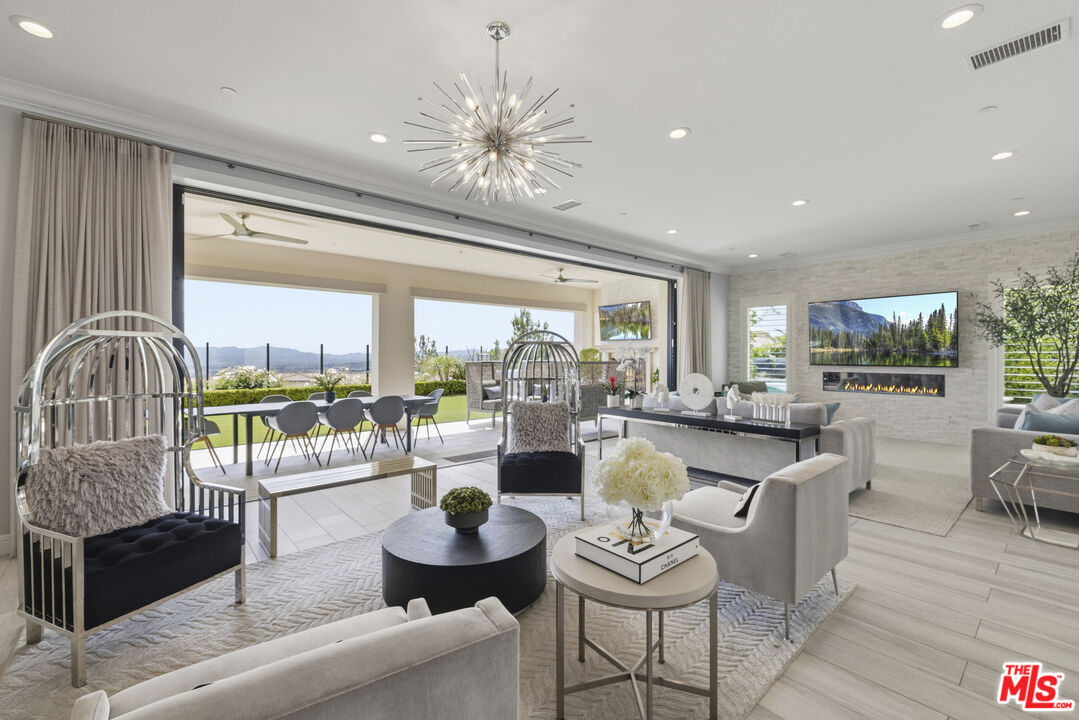 20168 Cromwell Way Porter Ranch, CA 91326 - Photo 11 of 75