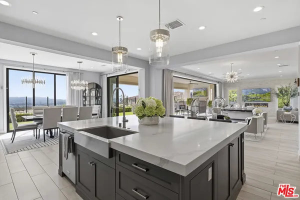 $3,599,000 | 20168 Cromwell Way, Porter Ranch, CA 91326