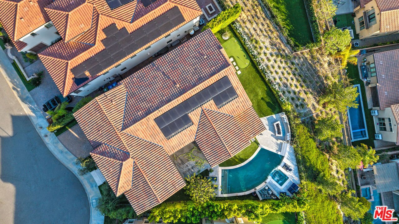 20168 Cromwell Way Porter Ranch, CA 91326 - Photo 2 of 75