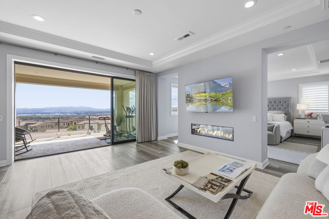 20168 Cromwell Way Porter Ranch, CA 91326 - Photo 35 of 75