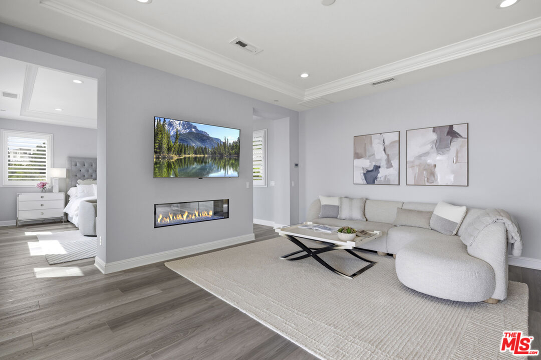20168 Cromwell Way Porter Ranch, CA 91326 - Photo 37 of 75