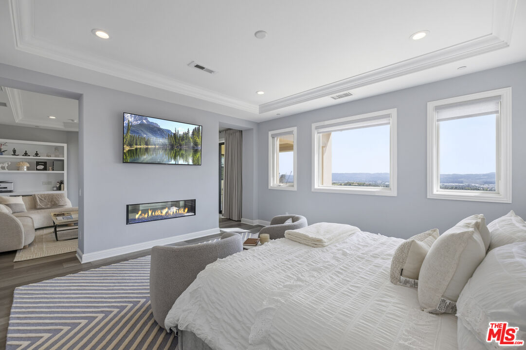 20168 Cromwell Way Porter Ranch, CA 91326 - Photo 39 of 75