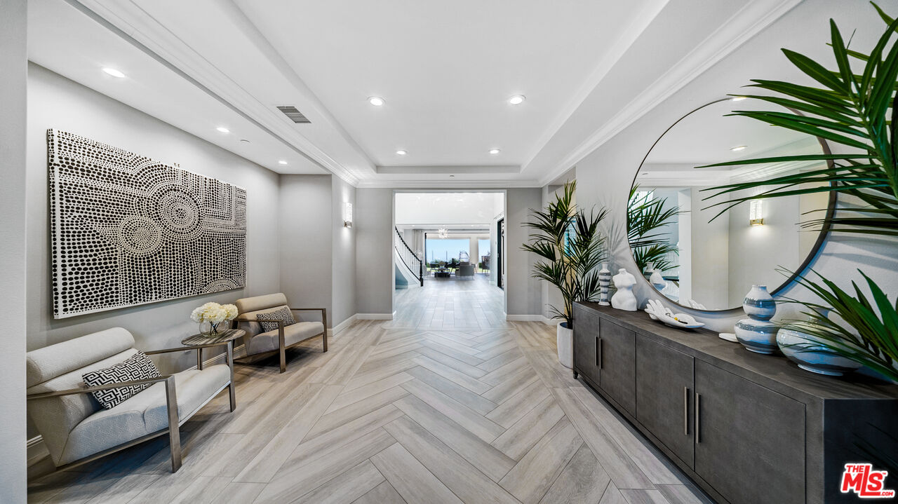 20168 Cromwell Way Porter Ranch, CA 91326 - Photo 4 of 75