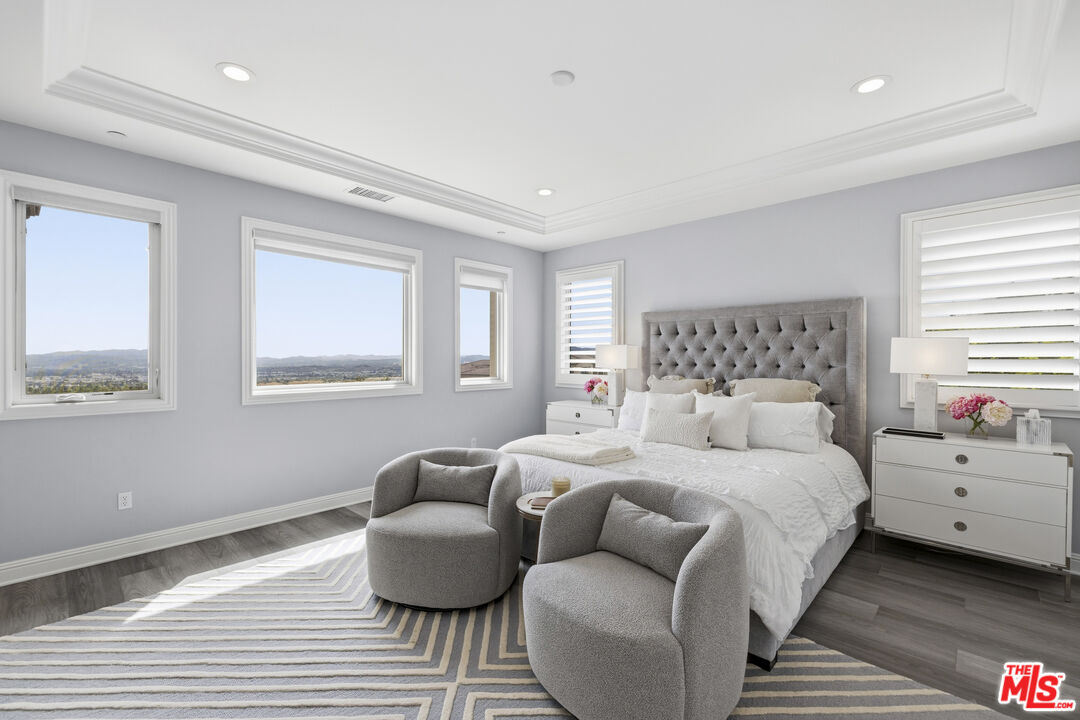 20168 Cromwell Way Porter Ranch, CA 91326 - Photo 41 of 75