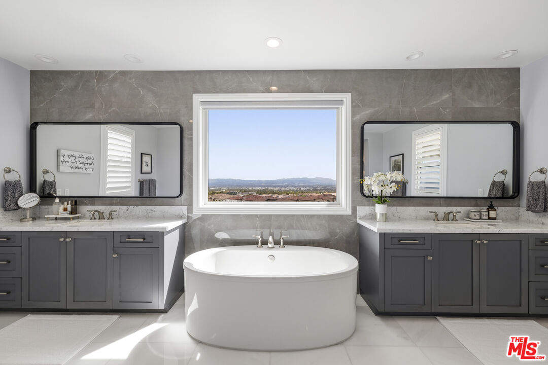 20168 Cromwell Way Porter Ranch, CA 91326 - Photo 45 of 75