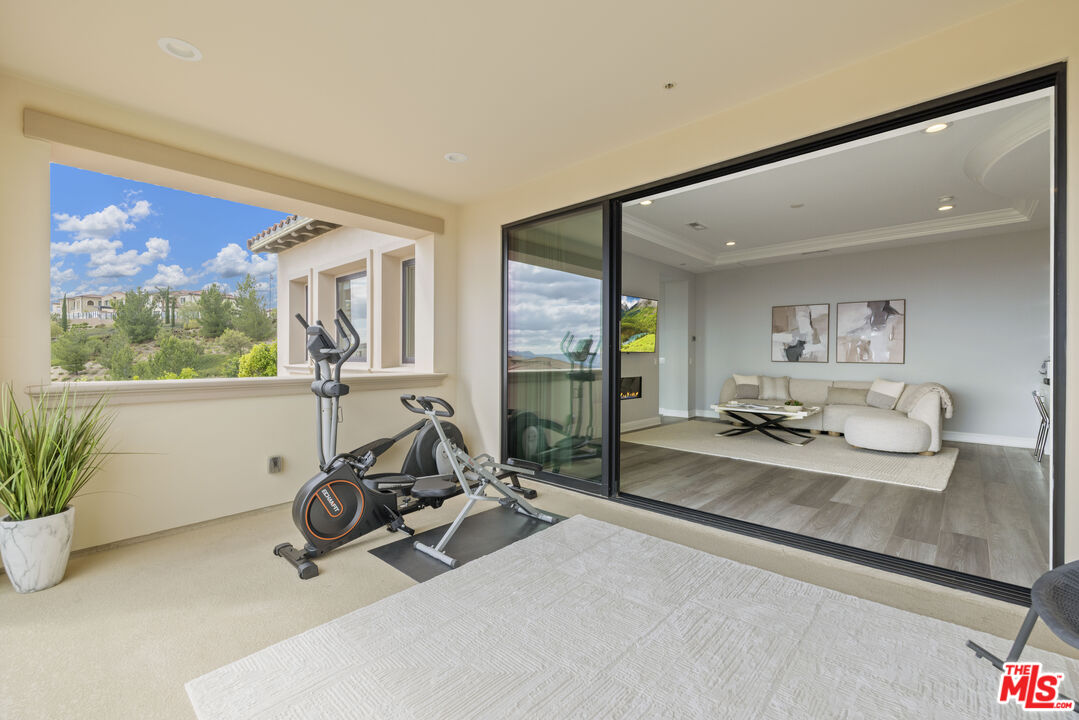 20168 Cromwell Way Porter Ranch, CA 91326 - Photo 48 of 75