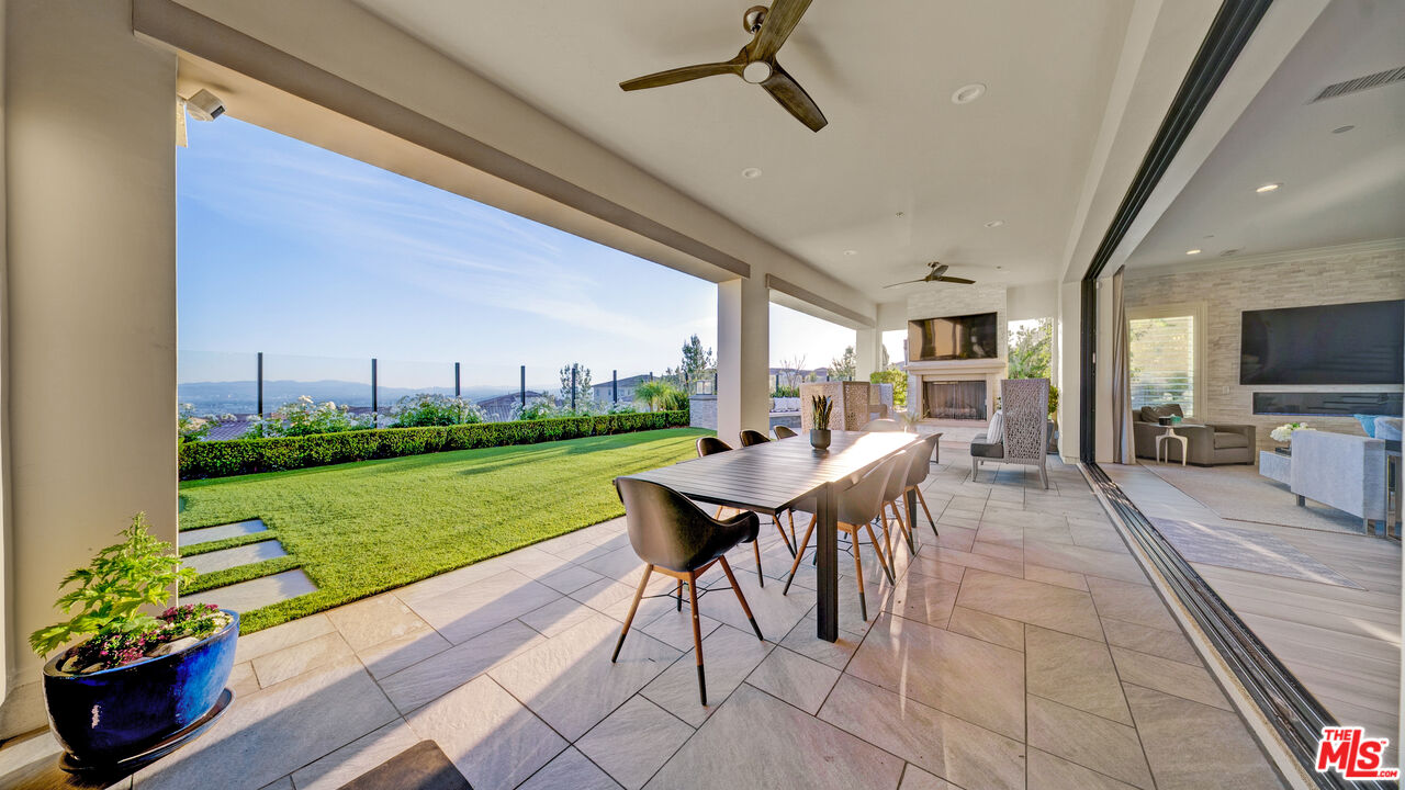 20168 Cromwell Way Porter Ranch, CA 91326 - Photo 50 of 75