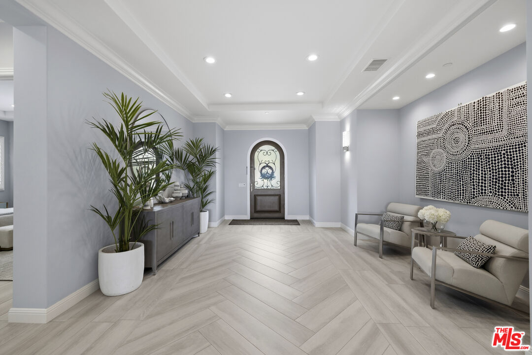 20168 Cromwell Way Porter Ranch, CA 91326 - Photo 5 of 75