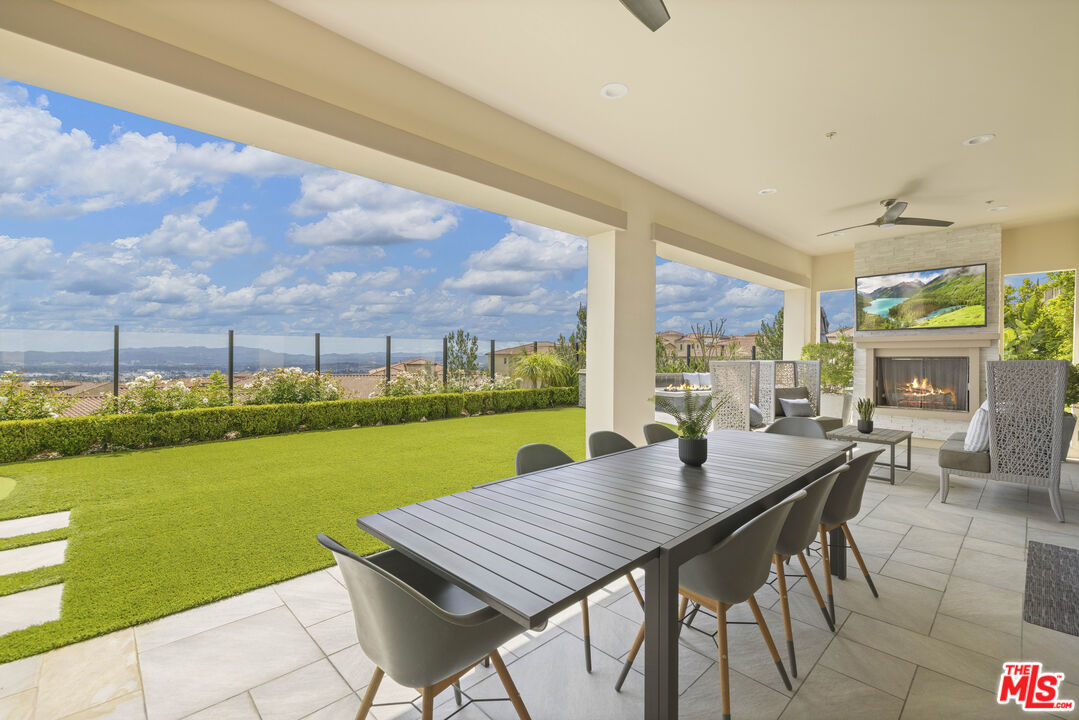 20168 Cromwell Way Porter Ranch, CA 91326 - Photo 54 of 75