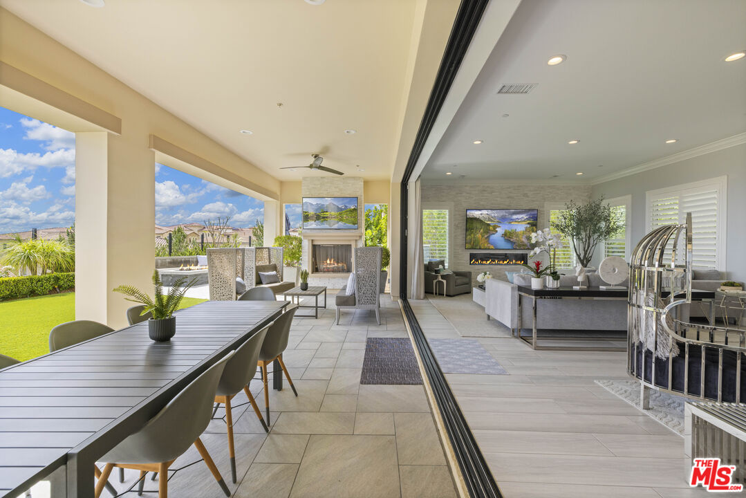 20168 Cromwell Way Porter Ranch, CA 91326 - Photo 55 of 75